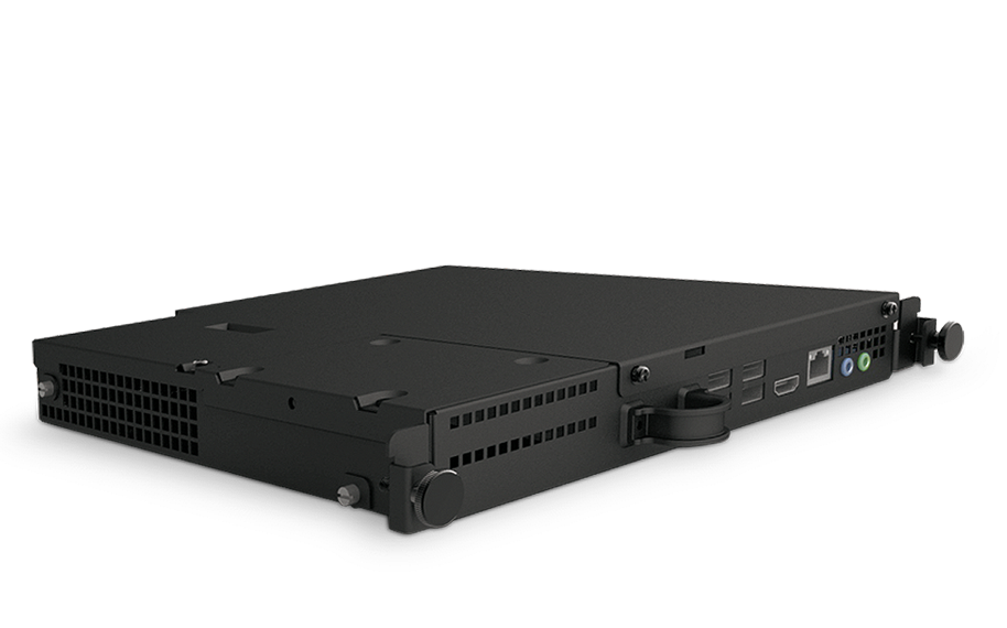 Computing Modile