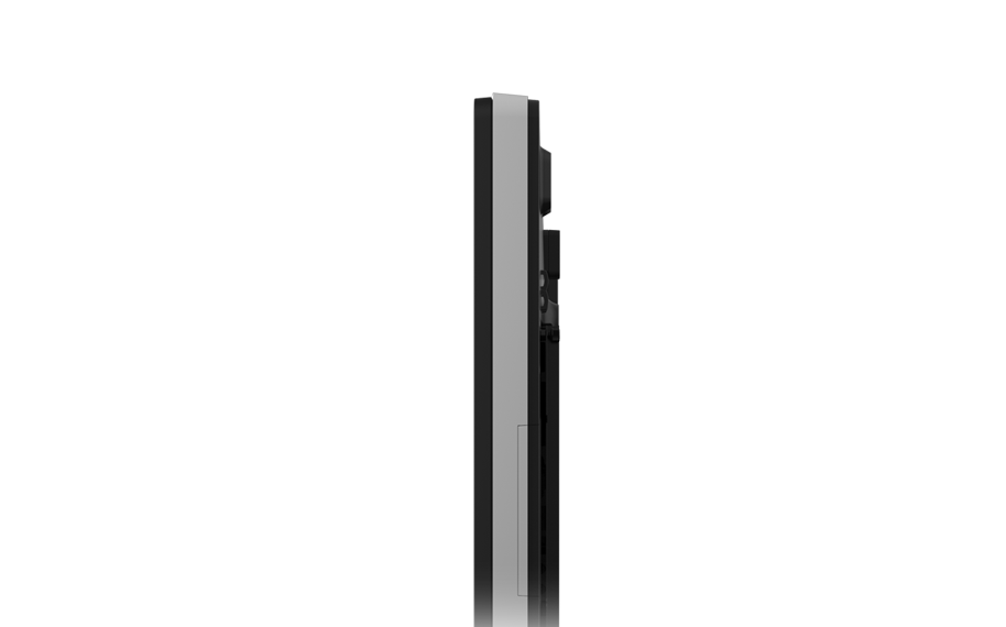 ELO Side Profile
